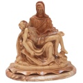 Pieta Statue