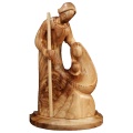 Holy Family statue