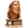 jesus christ bust