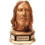 jesus christ bust