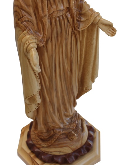 lady grace statue