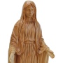 lady grace statue