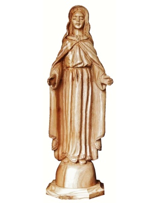 lady grace statue