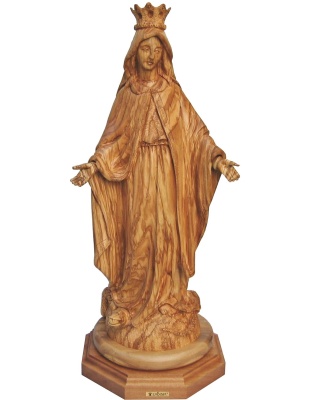 lady grace statue