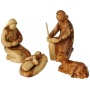 nativity set