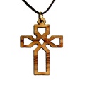 cross necklace charm