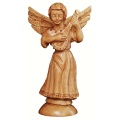 Angel statue