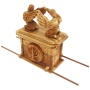 ark covenant statue