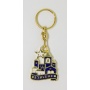 Bethlehem keychain