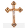 Wall crucifix 28cm