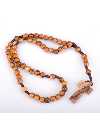 Cord rosary