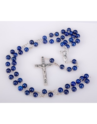 Virgin Mary rosary