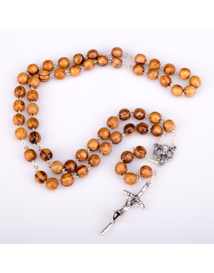 Virgin Mary Rosary