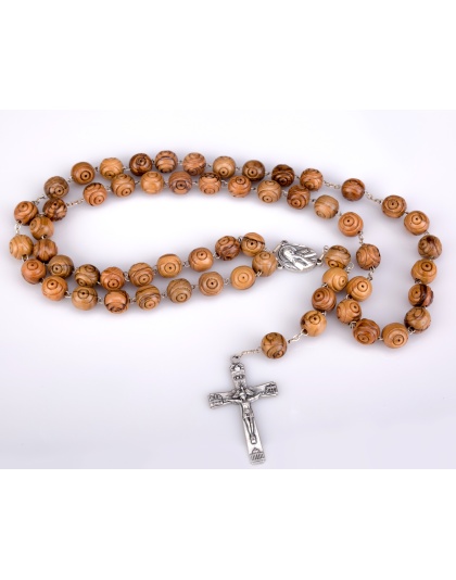 Blessed Mother Mary Rosary