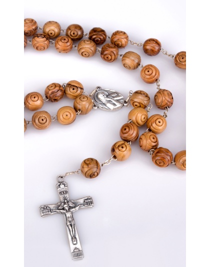 Blessed Mother Mary Rosary