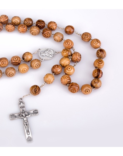 Blessed Mother Mary Rosary