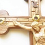 Large Crucifix