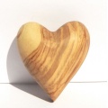 Wooden Heart