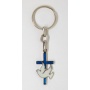 Holy spirit keychain