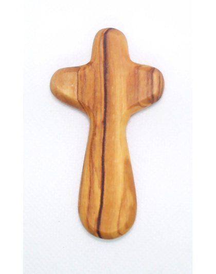 Small comfort crosses