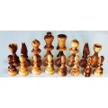 Chess set