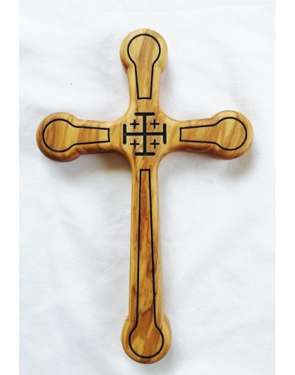 Contemporary Cross