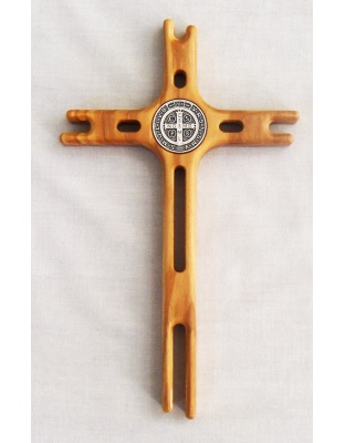 Saint Benedict cross