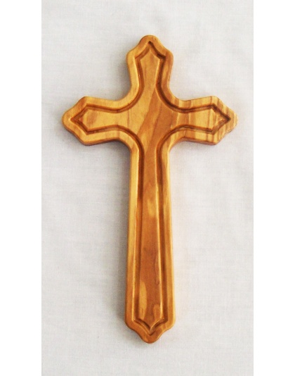Contemporary cross