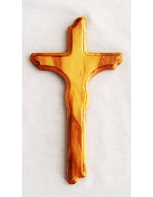 Contemporary wall cross