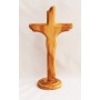 Contemporary tabletop cross