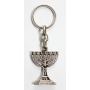 Menorah keychain