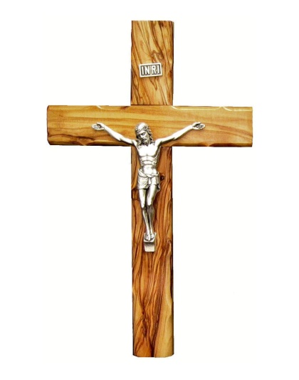 Small crucifix