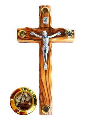 Wall Crucifix