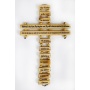 Lords prayer father heaven cross