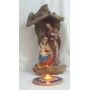 Nativity Star of Bethlehem decor