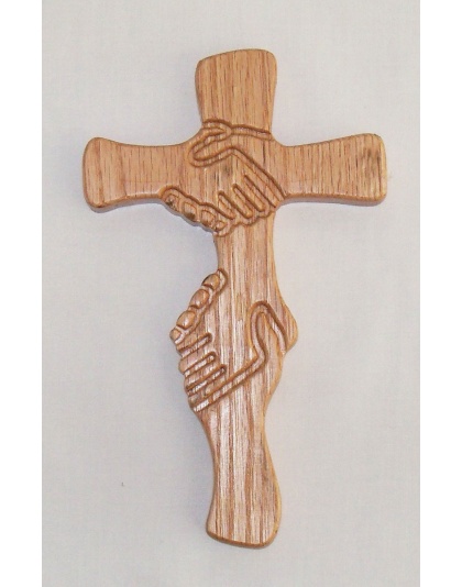Cross of Friendship