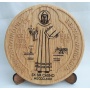 Saint Benedict Medal