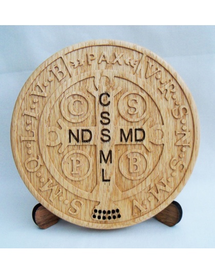 Saint Benedict Medal