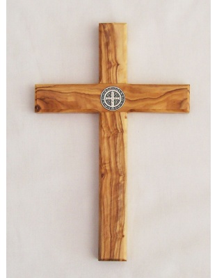 Saint Benedict cross