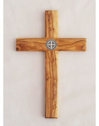 Saint Benedict cross