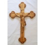 Large crucifix