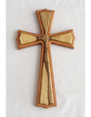 Contemporary cross