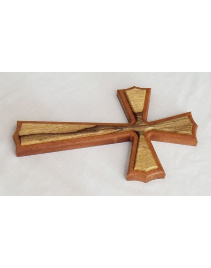 Contemporary cross 