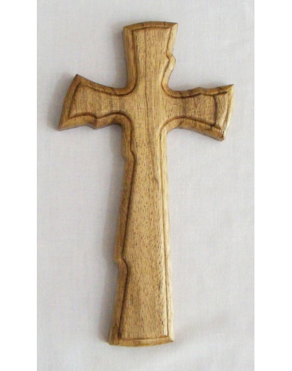 Contemporary cross