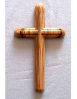 Two layers cross