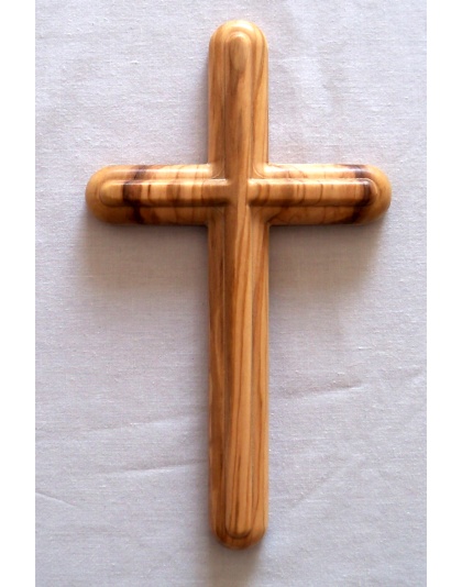 Two layers cross